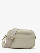 Cross Body Tas Alpes David jones Groen alpes 1
